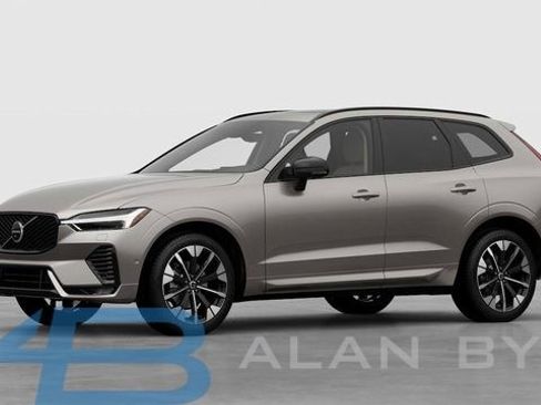 New 2026 Volvo XC60 B5 Ultra w/ Climate Package image 1