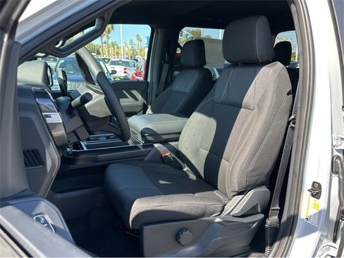 New 2025 Ford F150 STX w/ Equipment Group 200A image 15