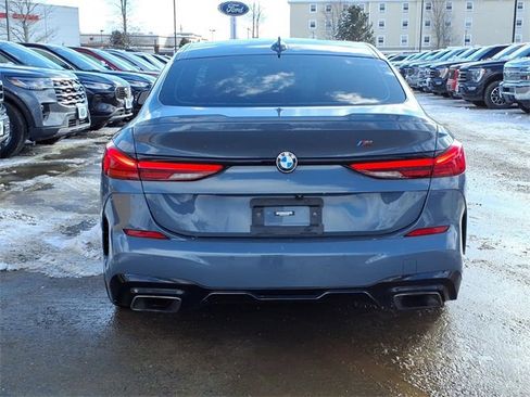 Used 2021 BMW M235i xDrive Gran Coupe w/ Premium Package image 6