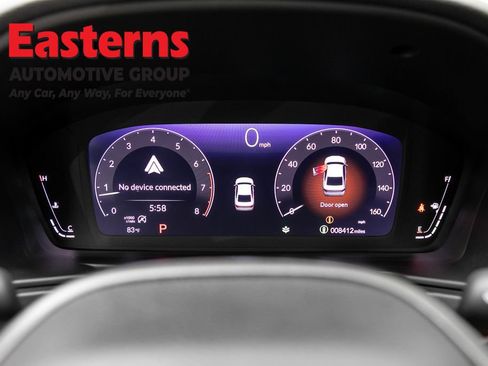 Used 2026 Honda Accord SE image 17
