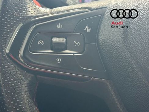 Used 2021 Chevrolet TrailBlazer RS w/ Convenience Package FWD image 21