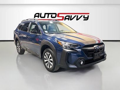 Used 2025 Subaru Outback Premium