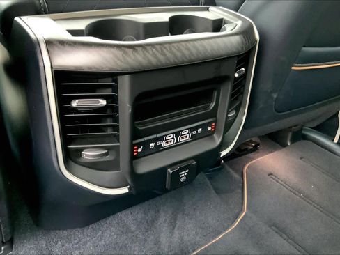 Used 2025 RAM 1500 Tungsten w/ Bed Utility Group image 33