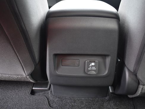 New 2026 Nissan Frontier S w/ S Utility Package RWD image 43