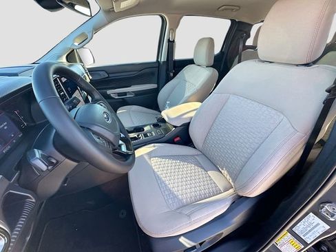 New 2025 Ford Ranger XLT w/ Equipment Group 301A High image 15