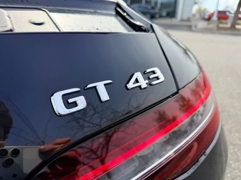 Used 2024 Mercedes-Benz AMG GT 43 image 18