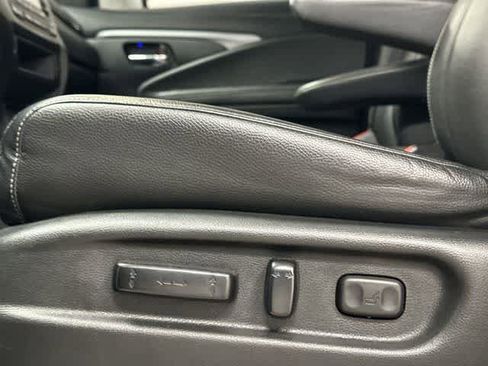 Used 2023 Honda Ridgeline RTL-E image 26