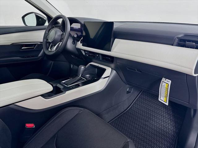 New 2026 MAZDA CX-5 Preferred AWD/4WD image 24
