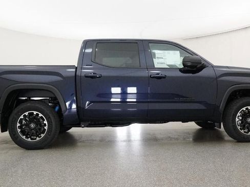 New 2026 Toyota Tundra SR5 AWD/4WD image 27