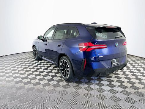 Used 2025 BMW X3 xDrive30i w/ Premium Package image 6