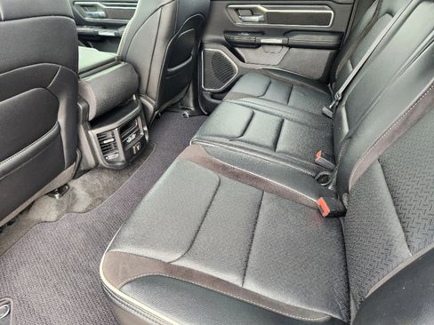 Used 2023 RAM 1500 Laramie image 30