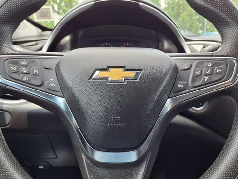 Used 2024 Chevrolet Malibu LT FWD image 16