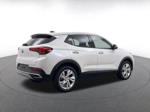 Used 2025 Buick Encore GX Preferred AWD/4WD image 8