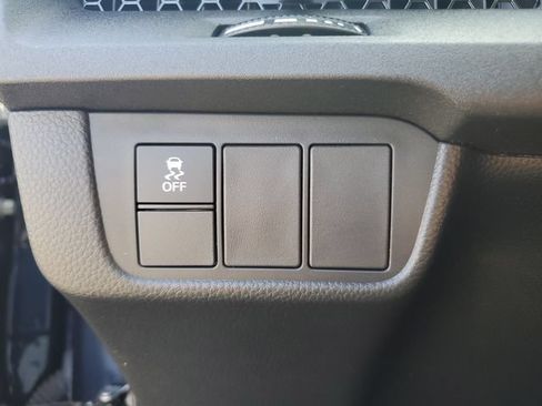Certified 2024 Honda CR-V LX image 21