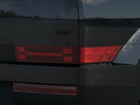 New 2026 Hyundai Santa Fe XRT image 10