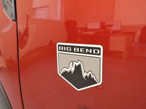 Used 2024 Ford Bronco Sport Big Bend w/ Convenience Package AWD/4WD image 28