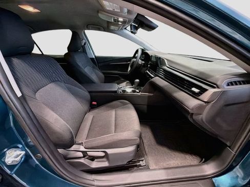 Used 2026 Toyota Camry LE w/ Convenience Package FWD image 23