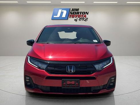 Used 2025 Honda Odyssey Sport-L image 2