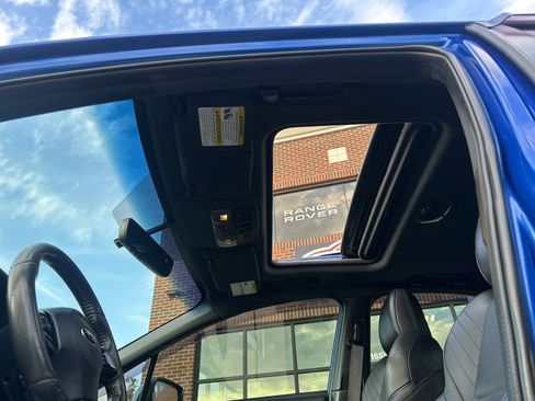 Used 2017 Subaru WRX Limited w/ Popular Package #2 image 34