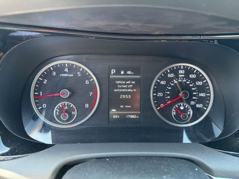 Used 2024 Kia K5 GT-Line FWD image 12