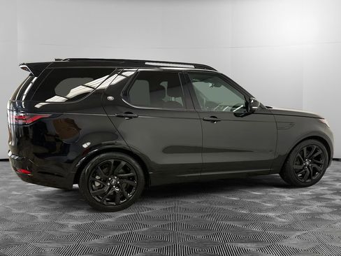 Used 2024 Land Rover Discovery Dynamic SE image 6