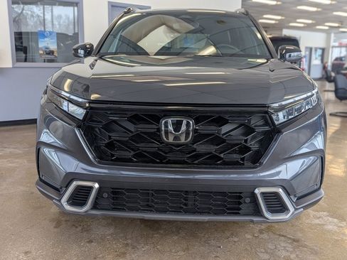 Used 2024 Honda CR-V Sport Touring image 7