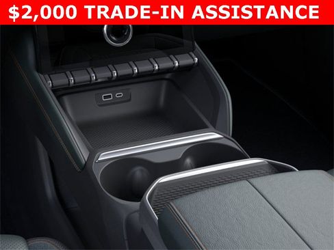 New 2026 GMC Terrain AT4 w/ Convenience Package III image 24