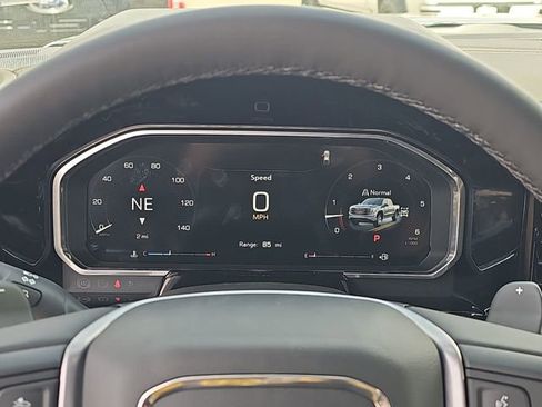 New 2026 GMC Sierra 1500 SLT AWD/4WD image 10