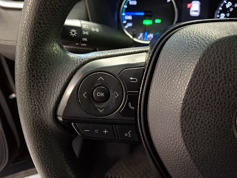 Used 2019 Toyota RAV4 LE w/ Carpet Mat Package AWD/4WD image 20
