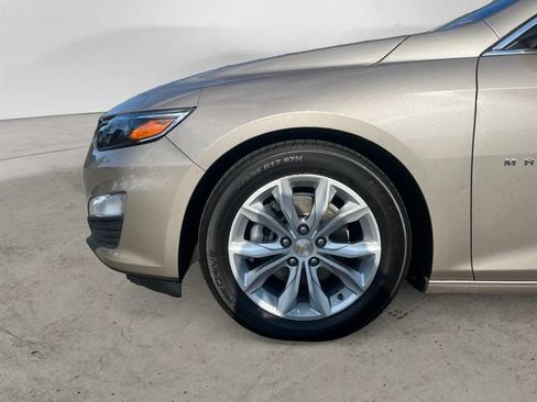 Used 2024 Chevrolet Malibu LT FWD image 14