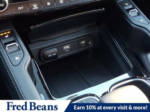 New 2025 Kia Telluride SX X-Line image 17