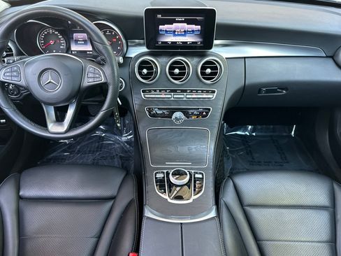 Used 2017 Mercedes-Benz C 300 Sedan image 16