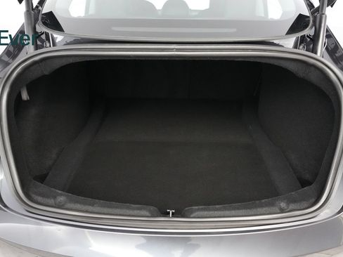 Used 2025 Tesla Model 3 Long Range RWD image 8