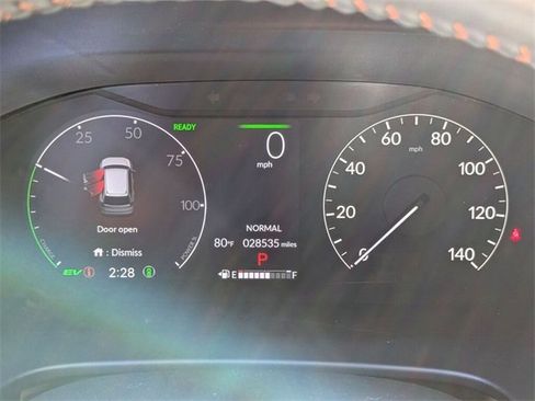 Used 2023 Honda CR-V Sport image 22