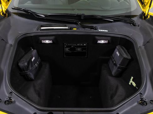 Certified 2019 Ferrari 488 GTB RWD image 13