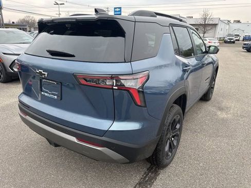 New 2026 Chevrolet Equinox LT AWD/4WD image 5