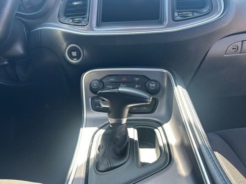 Used 2022 Dodge Challenger GT w/ Blacktop Package RWD image 13