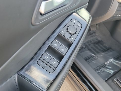 New 2026 Nissan Rogue SV w/ Cold Weather Package image 33