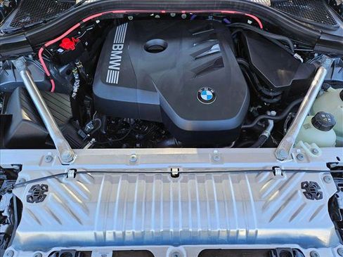 Certified 2025 BMW X3 xDrive30i w/ Premium Package image 20