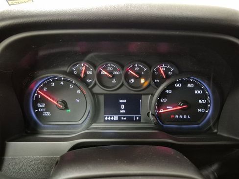 New 2026 GMC Sierra 1500 Pro w/ Graphite Edition image 11