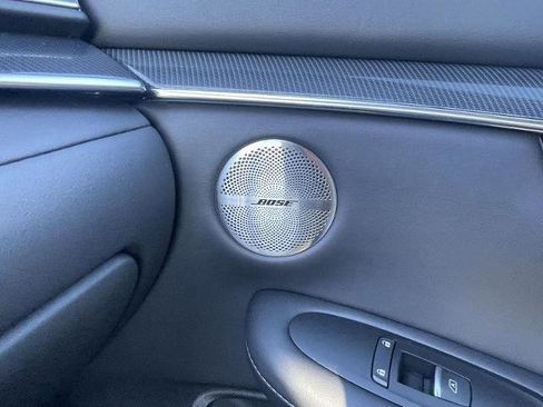 Certified 2025 INFINITI QX50 Sport image 19