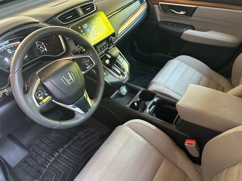 Used 2017 Honda CR-V EX image 13