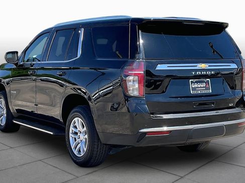 Used 2024 Chevrolet Tahoe LT AWD/4WD image 11