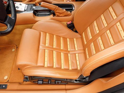 Used 2008 Ferrari 599 GTB Fiorano RWD image 31