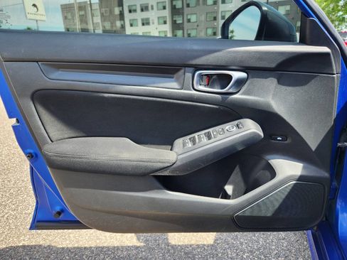 Used 2022 Honda Civic Sport image 19