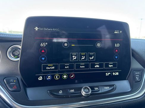 Used 2023 Chevrolet Blazer LT AWD/4WD image 19