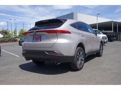 Certified 2023 Toyota Venza LE