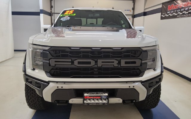 Used 2025 Ford F150 Raptor AWD/4WD image 5