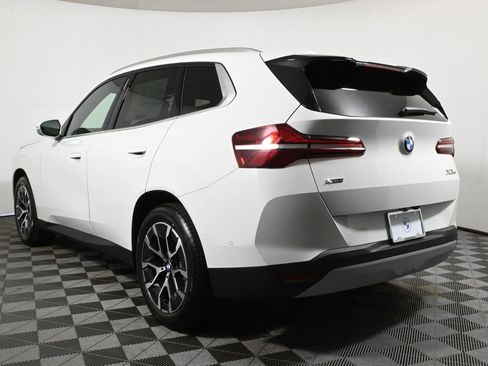 Certified 2026 BMW X3 xDrive30 w/ Premium Package image 5