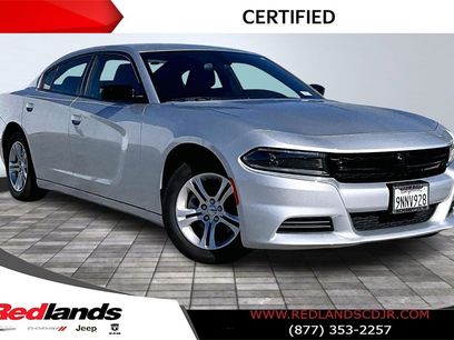 Used 2023 Dodge Charger SXT